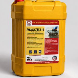 Aqualatex c10