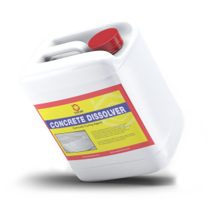 Costar Concrete Dissolver