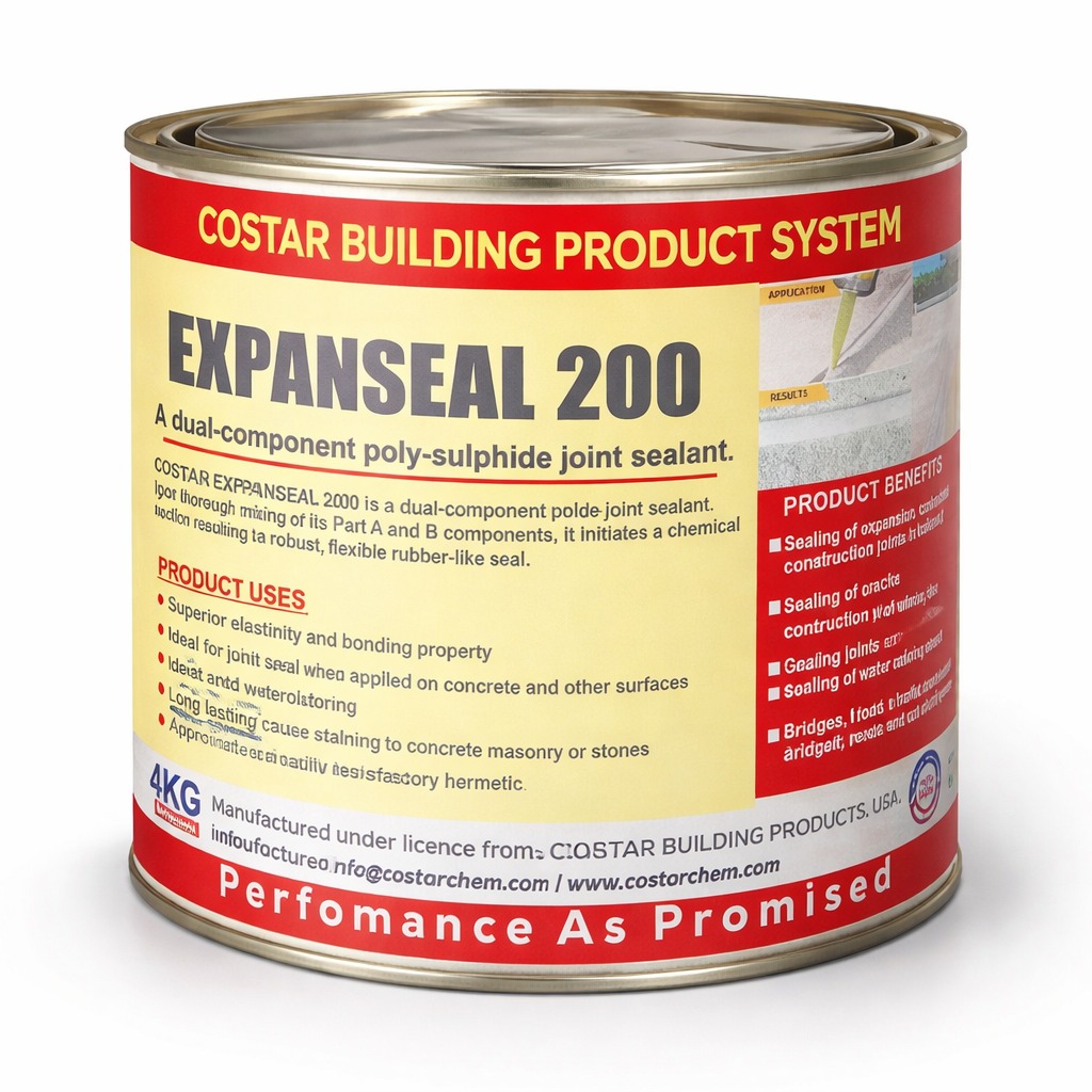 Costar Expanseal 200