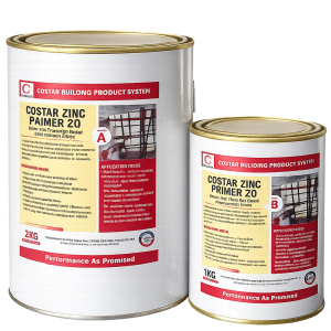 Costar Zinc Primer 20