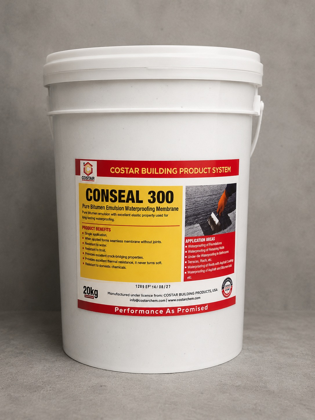 Conseal 300