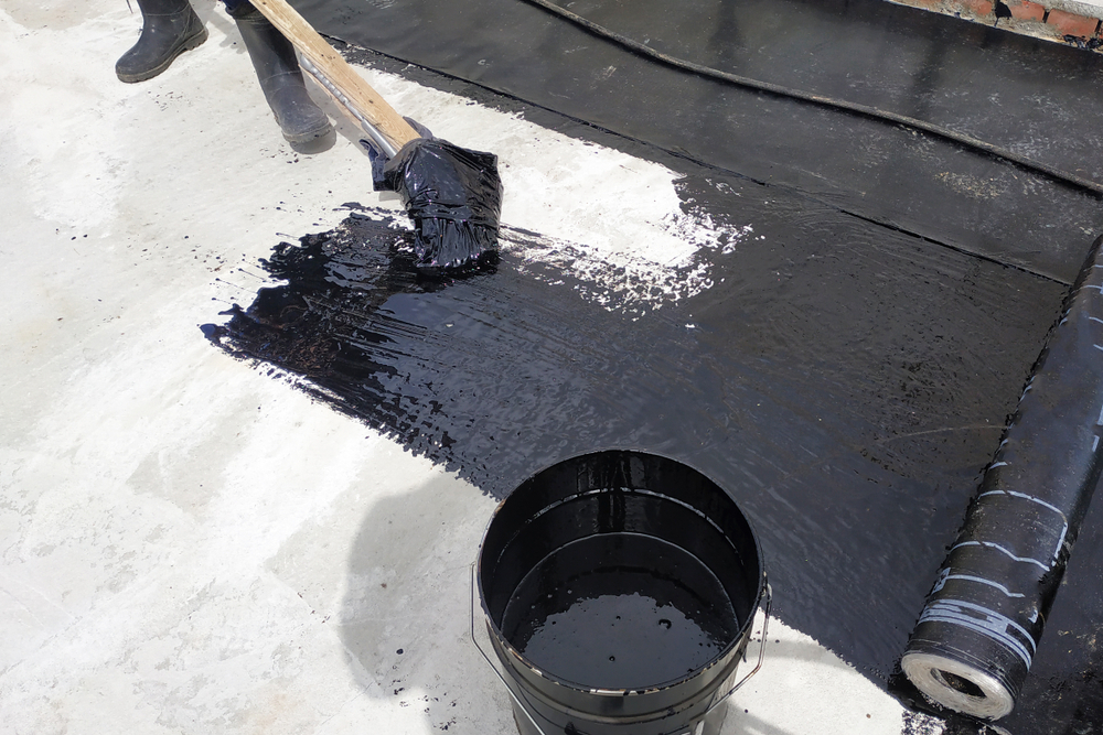 Sealers and Primers Home of Construction Chemicals and Waterproofing