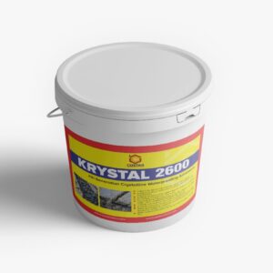 Krystal 2600